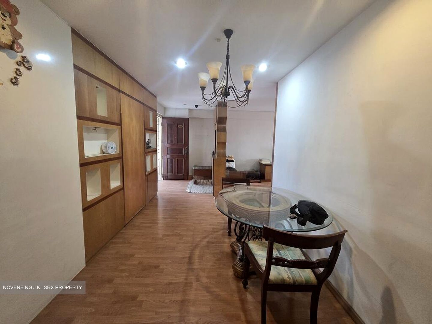 Blk 501B Wellington Circle (Sembawang), HDB 5 Rooms #578713611